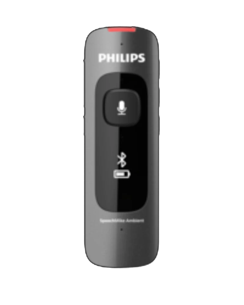 Dispozitiv wearable Philips SpeechMike Ambient PSM5000